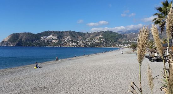 Herradura Strand