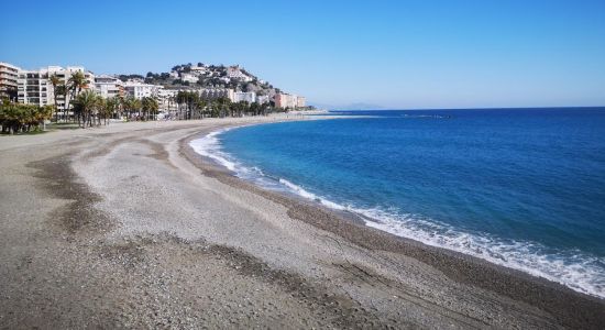 Puerta del Mar