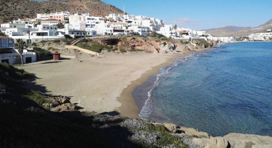 Playa de la Calilla