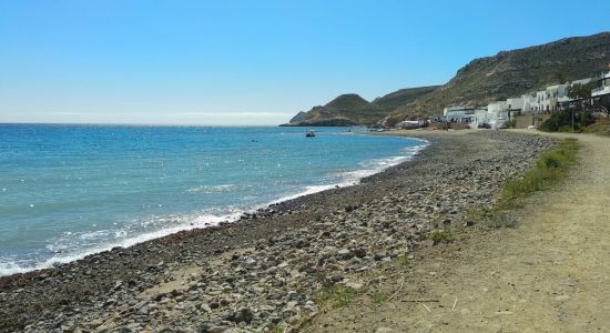 Playa de las Negras