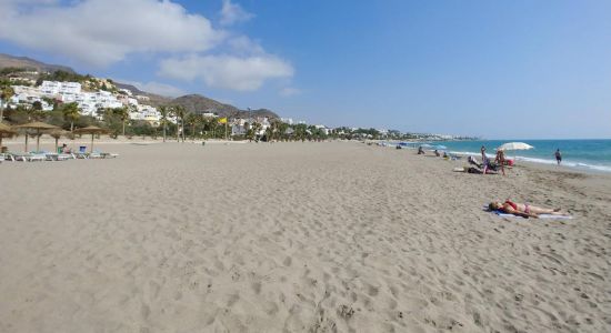 Playa de la Mena