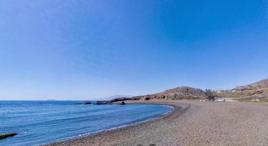 Playa la Dolores