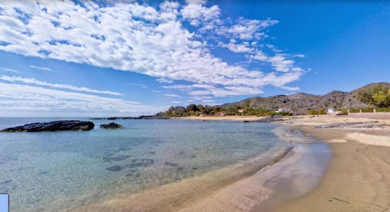 Playa Cala Panizo