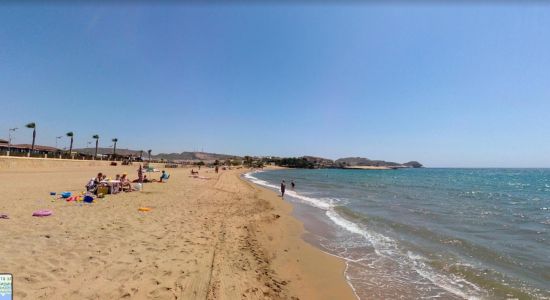 Playa la Serena