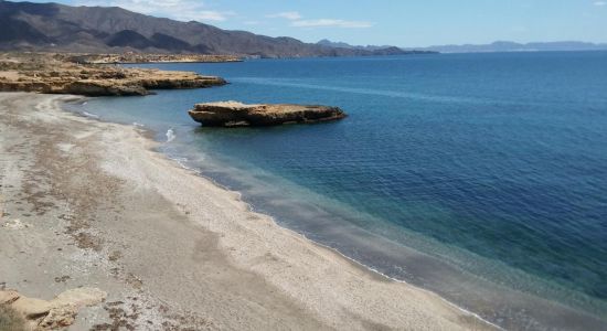 Playa de la Galera