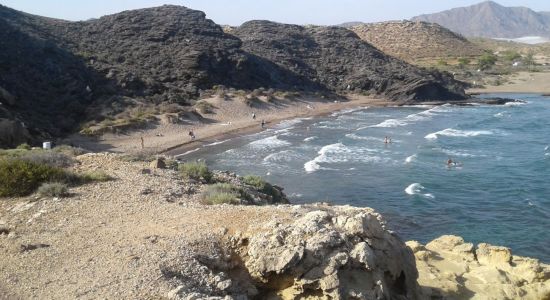 Playa de Las Minas