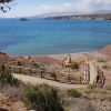 Bolnuevo Strand