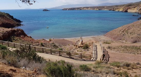 Bolnuevo Strand