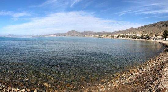 Playa de la Chapineta