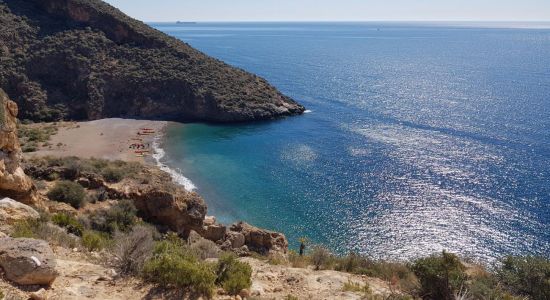 Cala Aguilar