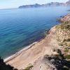 Playa de Fatares