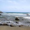 Cala del Cuervo Beach