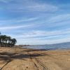 Playa de los Barracones