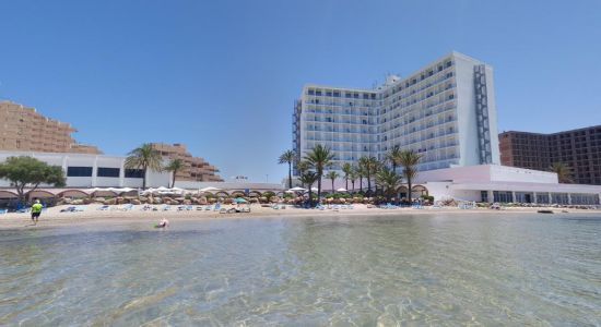 Playa de Poniente