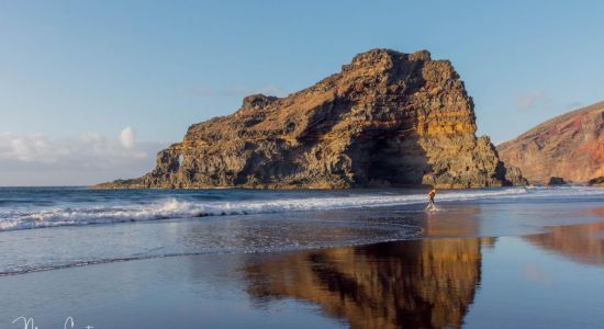 Playa de Bujaren