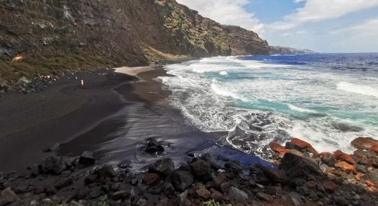 Playa de Nogales