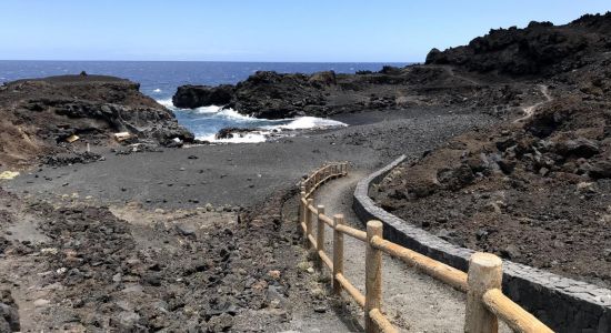 Playa Las Cabras