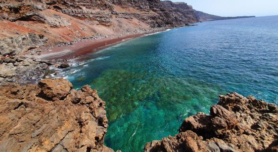 Playa del Verodal