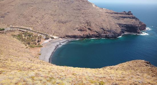 Playa de Avalo