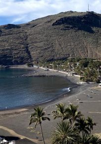 La Gomera