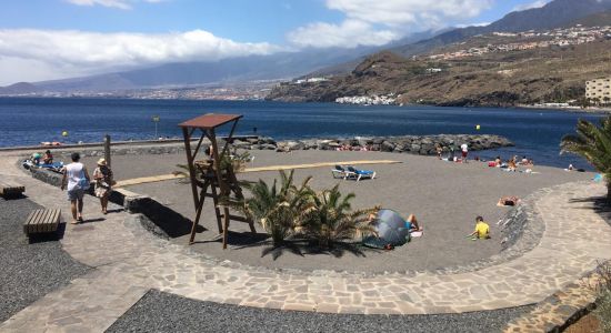 Playa de Radazul