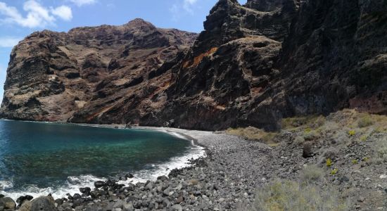 Playa de Barranco Seco