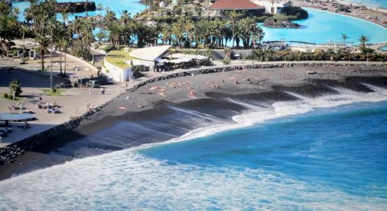 Playa de Martianez