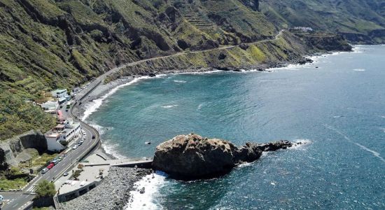 Roque de las Bodegas