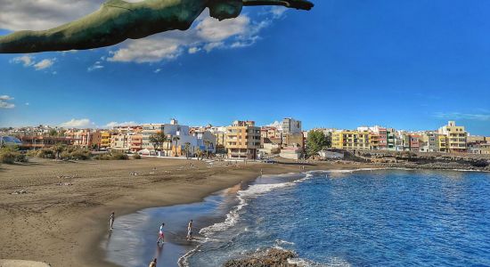 Playa La Garita