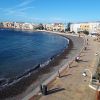 Arinaga Strand