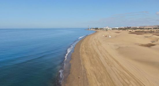 Maspalomas Strand III