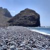 Playa de La Aldea