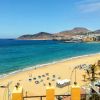 Las Canteras Strand