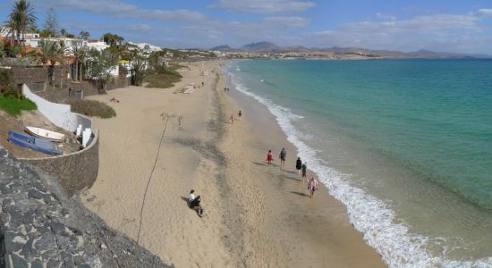 Costa Calma Strand