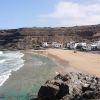 Playa Puertito de Los Molinos