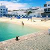 Corralejo Strand