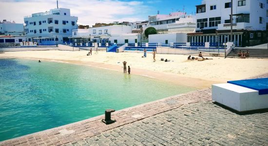 Corralejo Strand