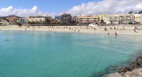 Playa Chica