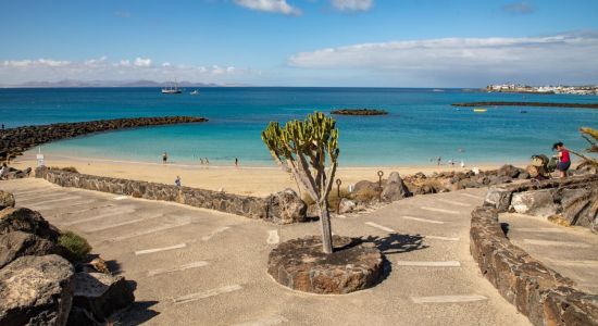 Dorada Strand