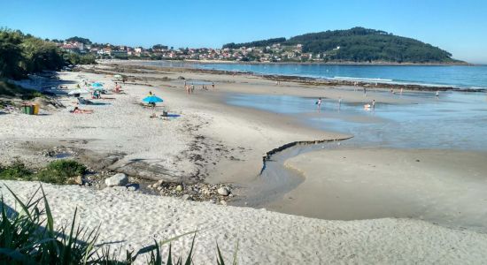 Praia de Patos