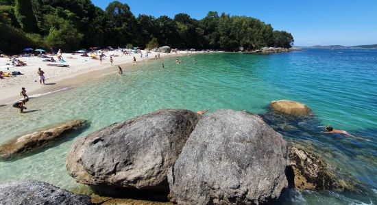 Castineiras Strand