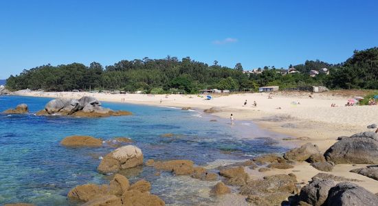 Praia de Tulla