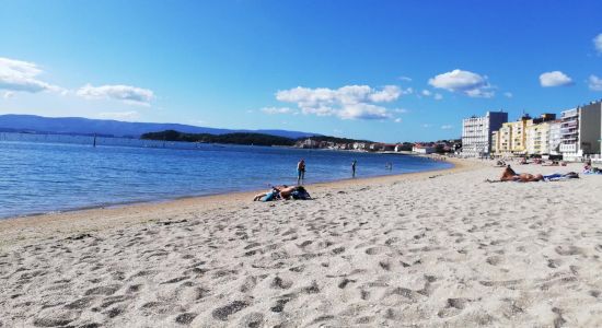 Praia de Compostela