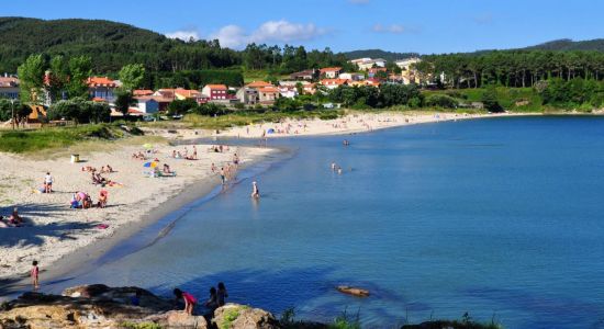 Praia de Sardineiro