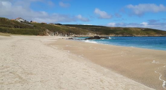 Playa de Seiruga