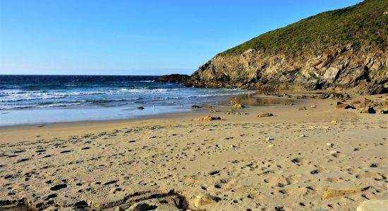 San Miro Beach