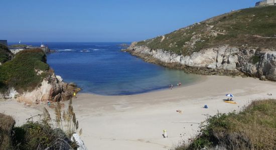 Praia de Adormideiras II