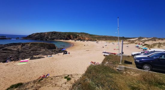 Playa de Los Botes