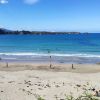 Playa de Arnao