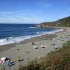 Playa de Navia